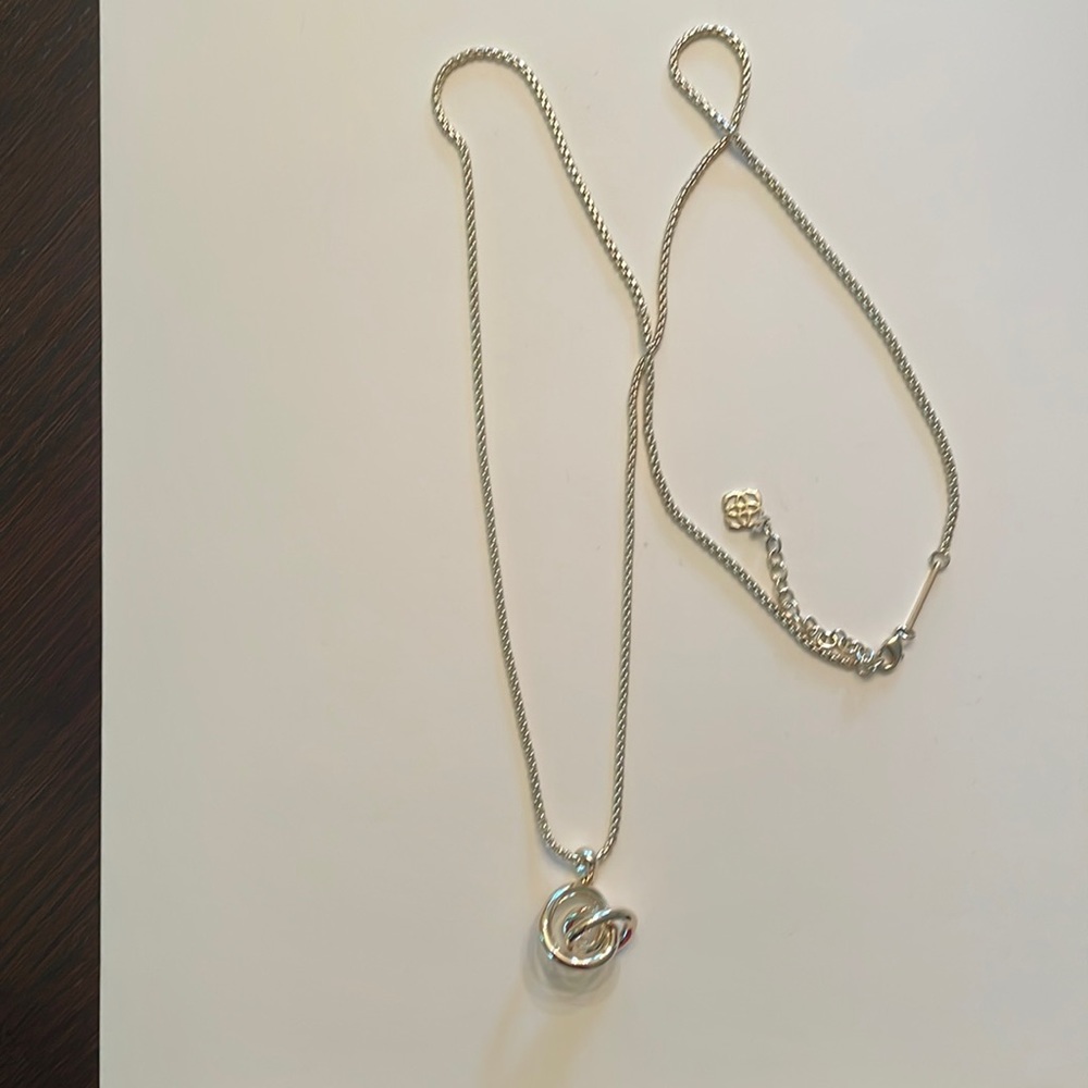 Kendra Scott Long Necklace